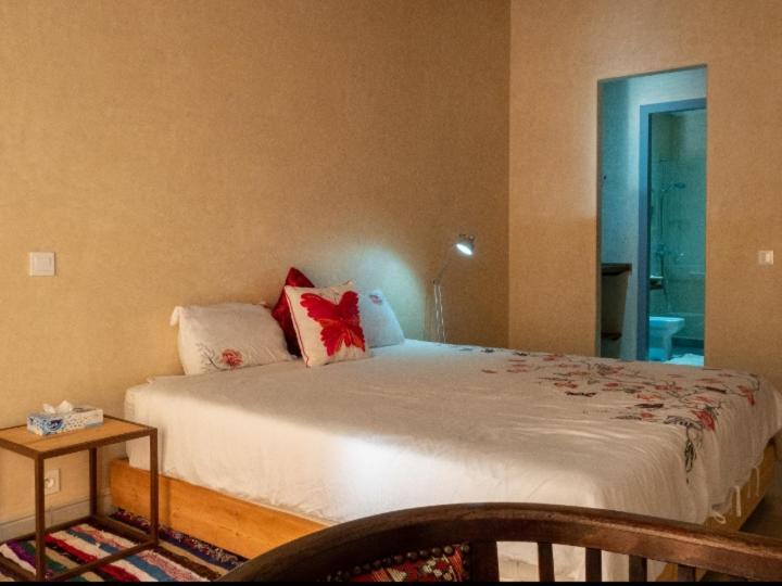 Bed and Breakfast Tigmi Anis Эс-Сувейра Экстерьер фото