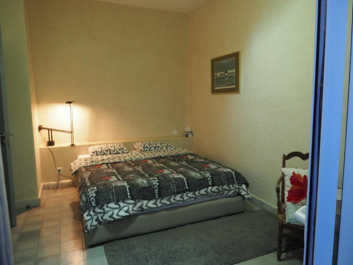 Bed and Breakfast Tigmi Anis Эс-Сувейра Экстерьер фото