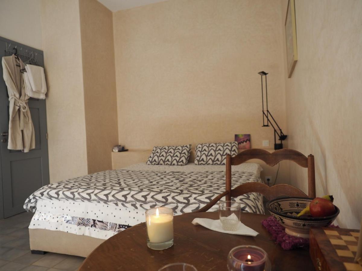 Bed and Breakfast Tigmi Anis Эс-Сувейра Экстерьер фото